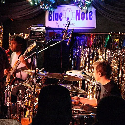 Chick Corea Elektric Band