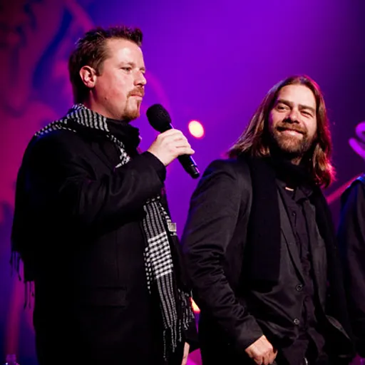 Great Big Sea