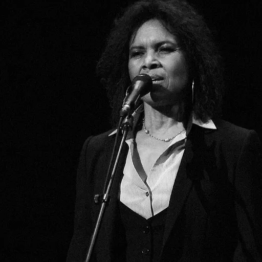 Sharon Robinson