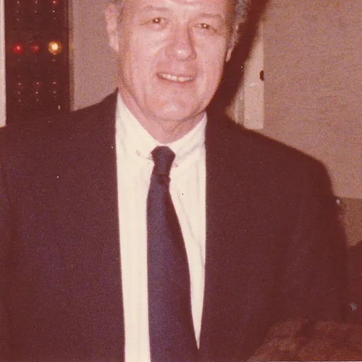 John de Lancie