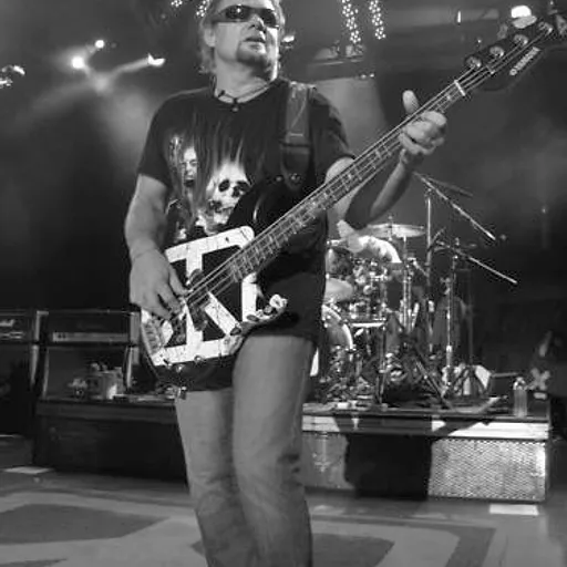 Michael Anthony