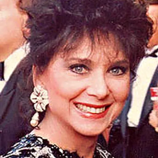 Suzanne Pleshette