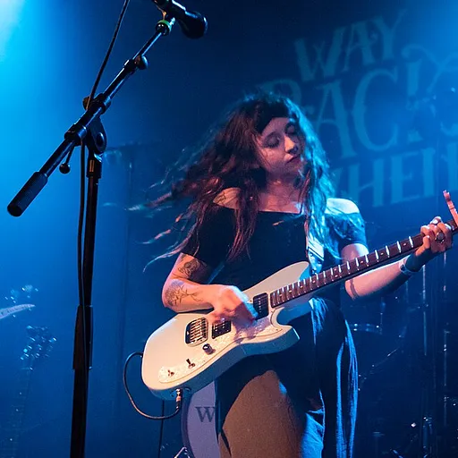 Waxahatchee