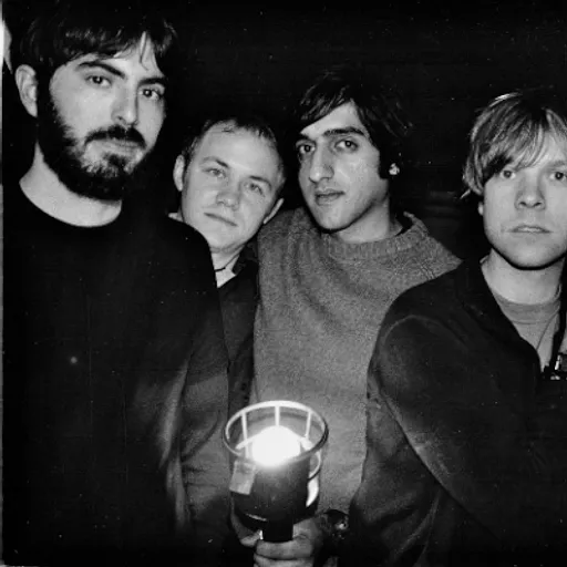 Explosions in the Sky