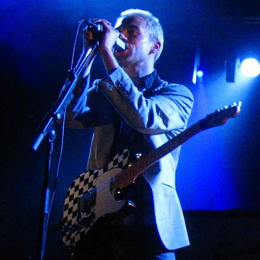 Jacques Lu Cont