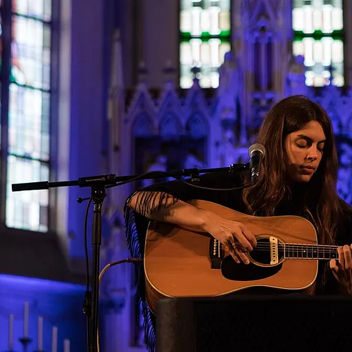 Julie Byrne