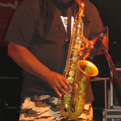 Lester Sterling