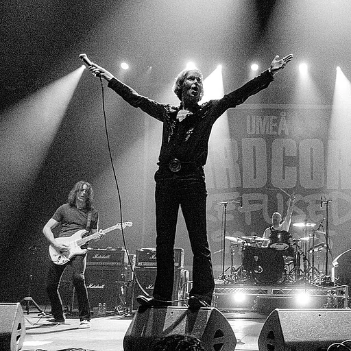 Refused