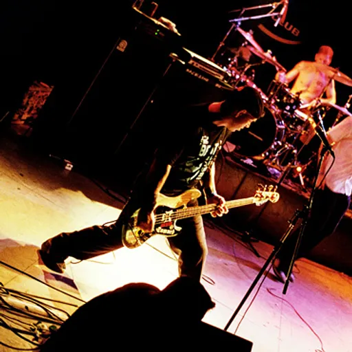 The Bouncing Souls