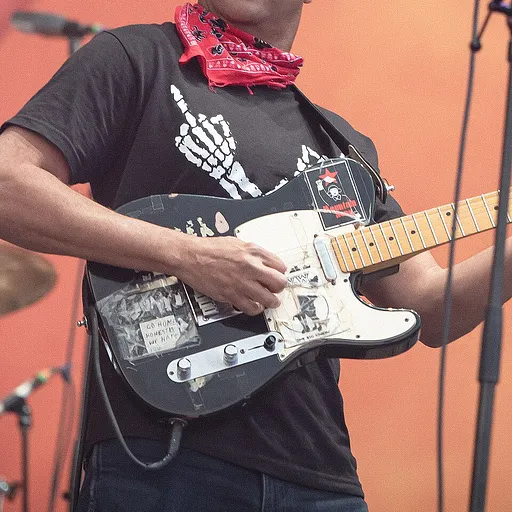 Tom Morello