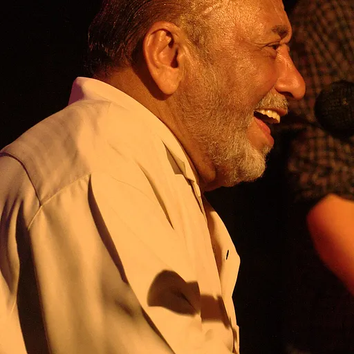 Eddie Palmieri