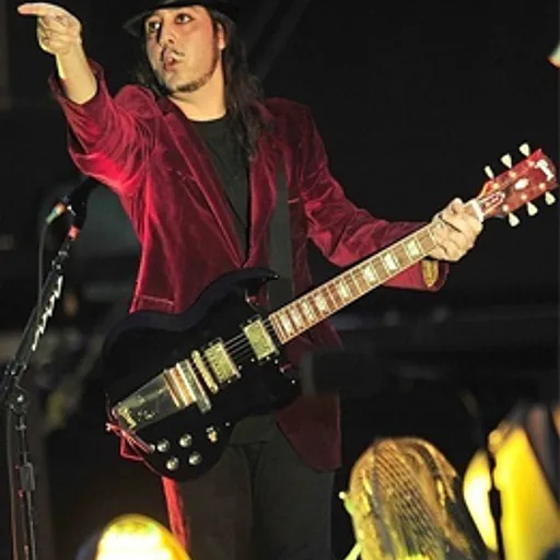 Daron Malakian