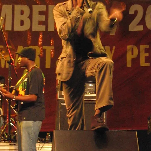 Bounty Killer