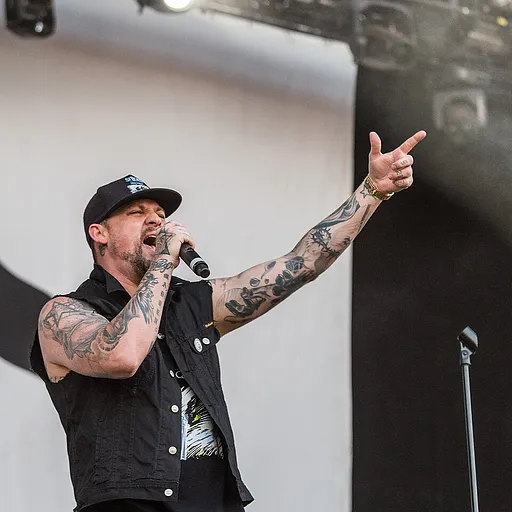 Joel Madden
