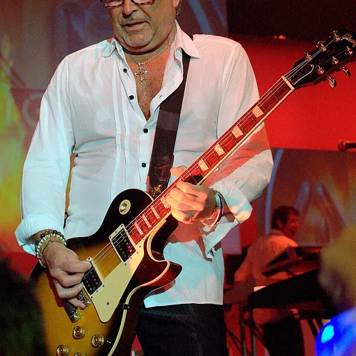Mick Jones