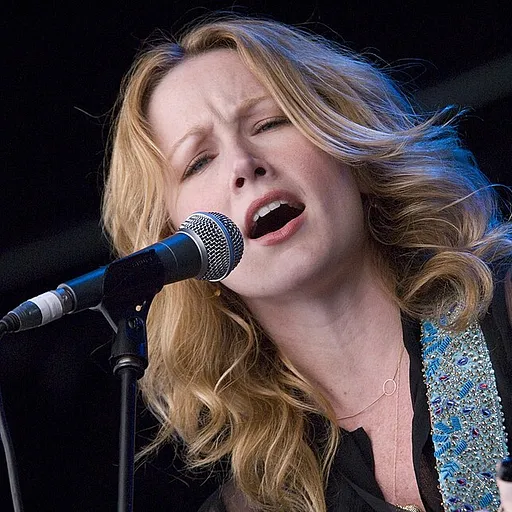 Allison Moorer
