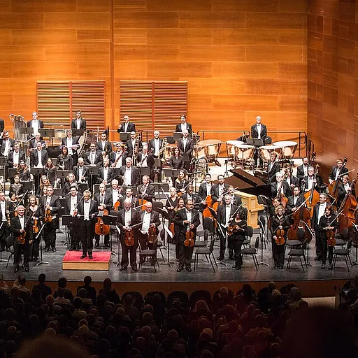 Cincinnati Symphony Orchestra