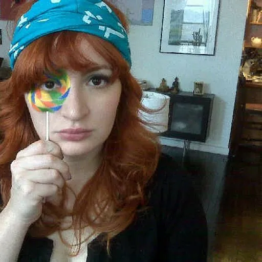Chantal Claret