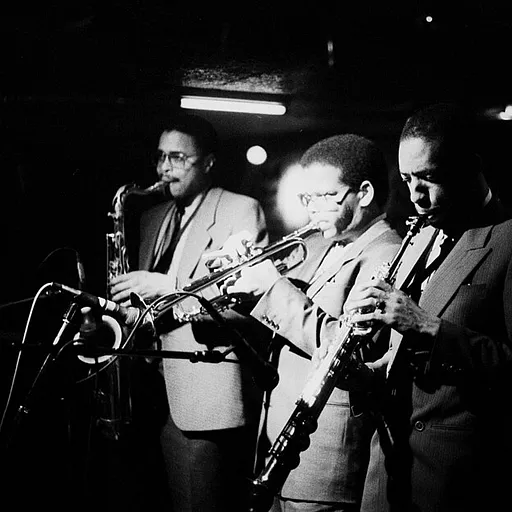 The Jazz Messengers