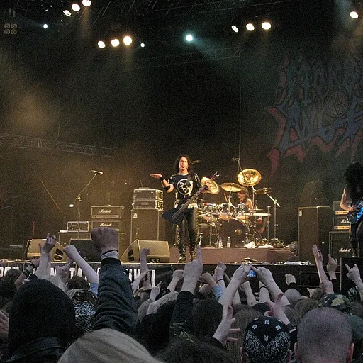 Morbid Angel