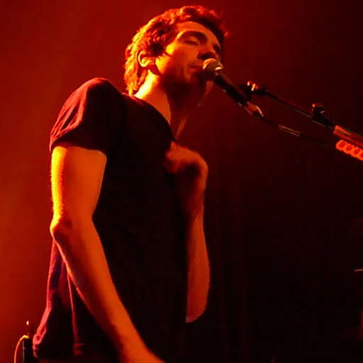 Gary Lightbody