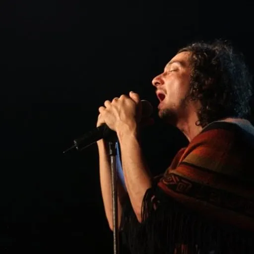 León Larregui