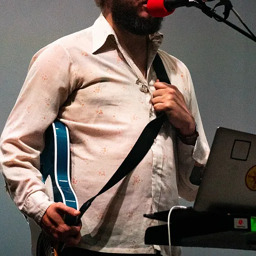 Bon Iver