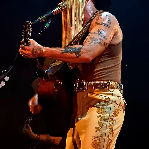 Orville Peck