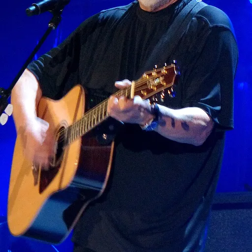 Bob Seger