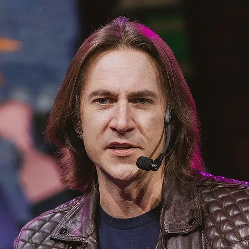 Matthew Mercer