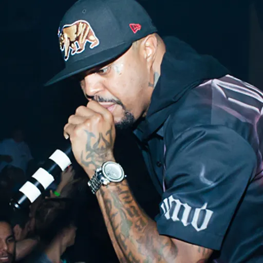 DJ Paul