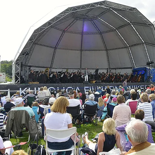 Kungliga Filharmonikerna