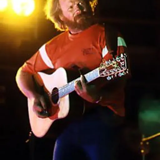Barry McGuire