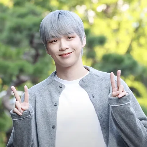 KANGDANIEL