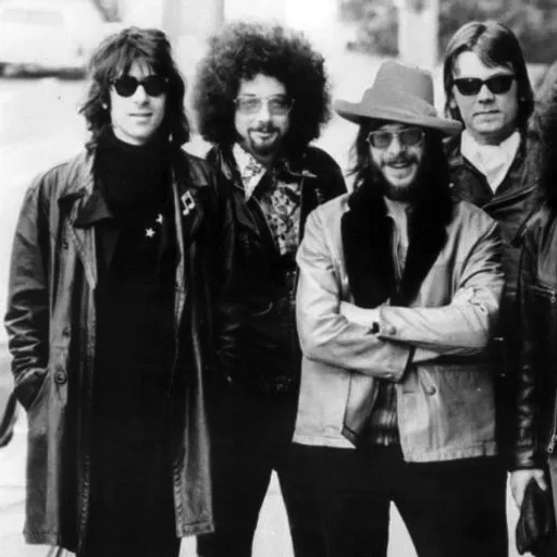 The J. Geils Band