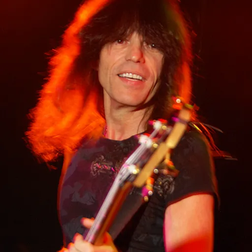 Rudy Sarzo