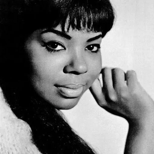 Mary Wells