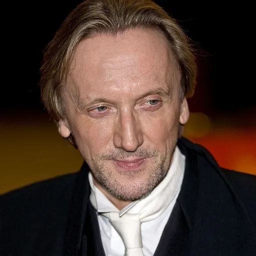 Marius Müller‐Westernhagen