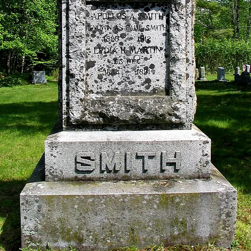 Paul J. Smith