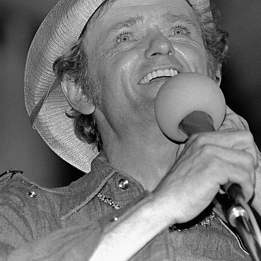 Jerry Reed