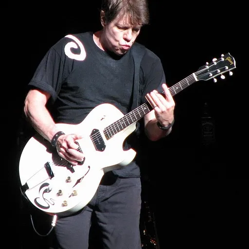 George Thorogood