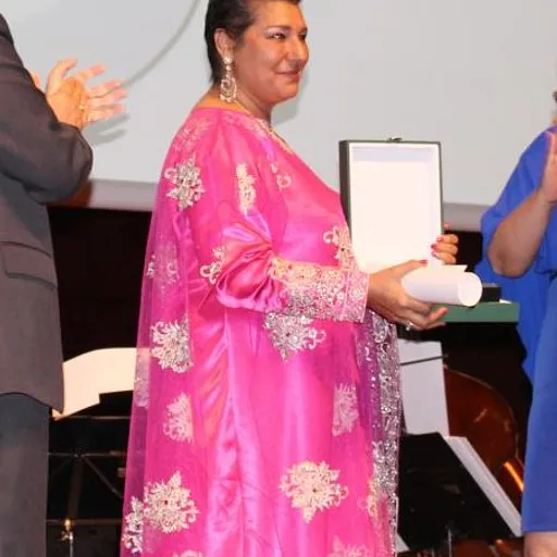 Remedios Amaya