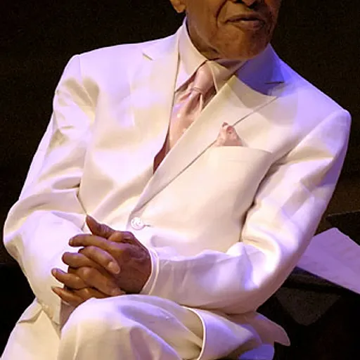 Jon Hendricks
