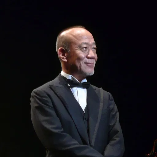 久石譲