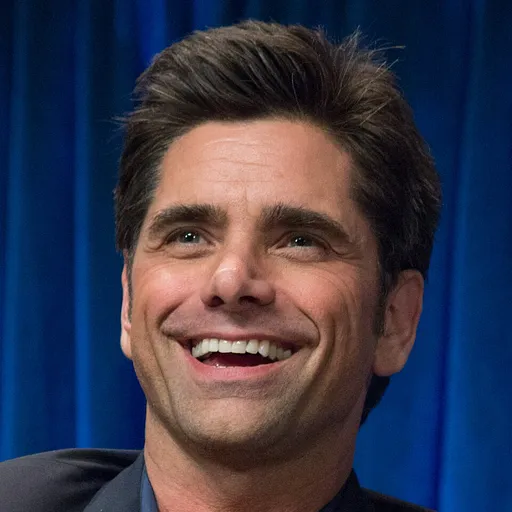 John Stamos