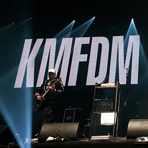 KMFDM