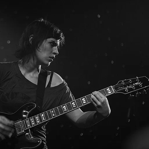 Kaki King