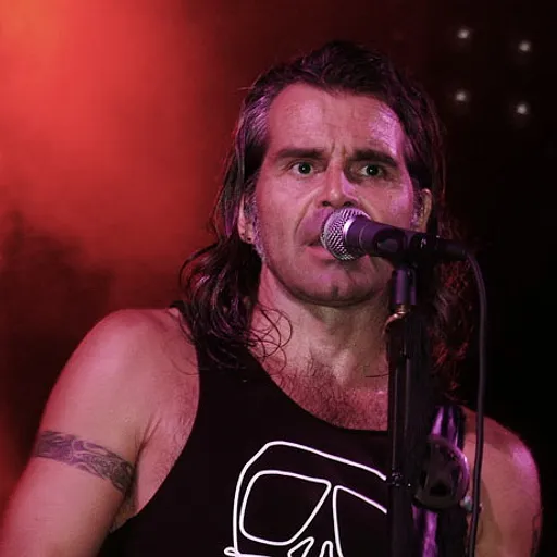 Piero Pelù