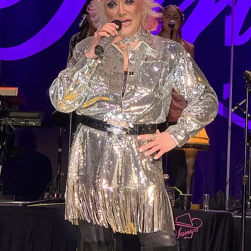 Tanya Tucker