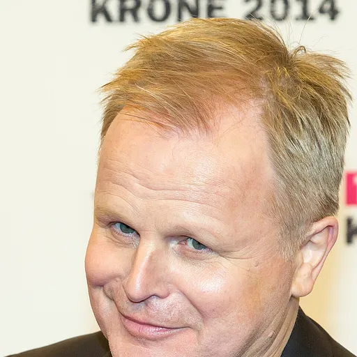 Herbert Grönemeyer